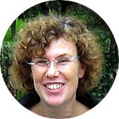 Teilnehmerin Karin K.